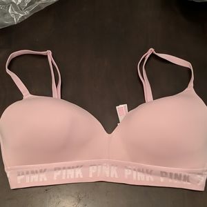 Pink by VS bra 36c
